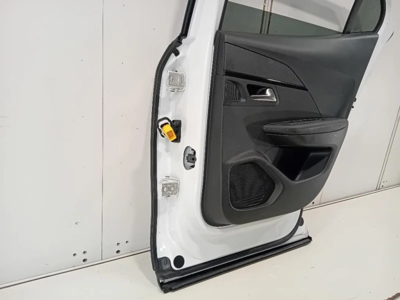 Porta POST DX 9831048080 Peugeot 2008 II 2020