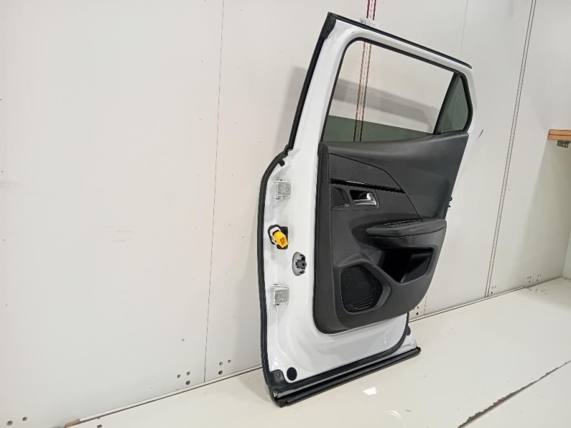 Porta POST DX 9831048080 Peugeot 2008 II 2020