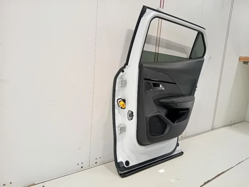 Porta POST DX 9831048080 Peugeot 2008 II 2020