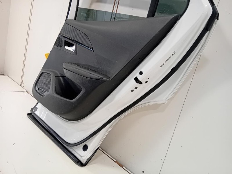 Porta POST DX 9831048080 Peugeot 2008 II 2020