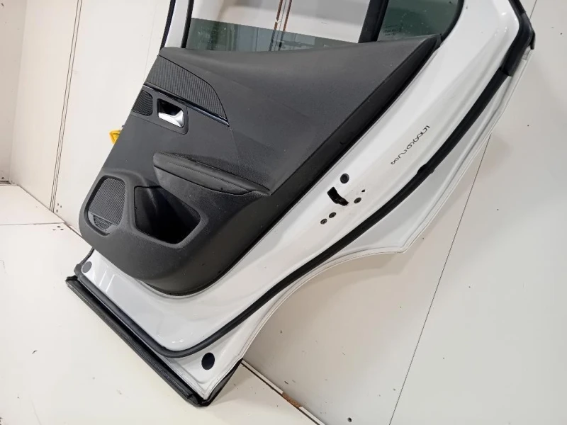 Porta POST DX 9831048080 Peugeot 2008 II 2020