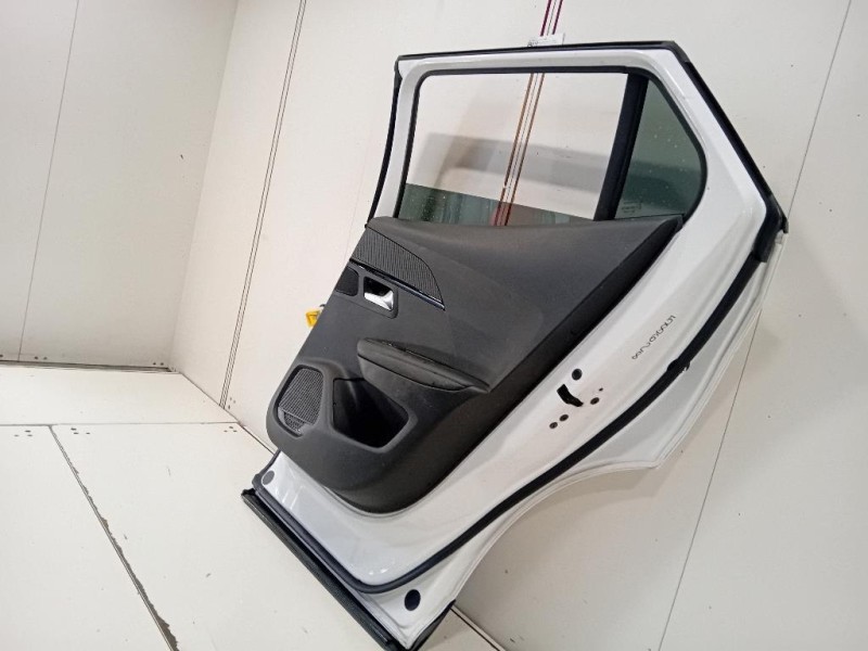 Porta POST DX 9831048080 Peugeot 2008 II 2020