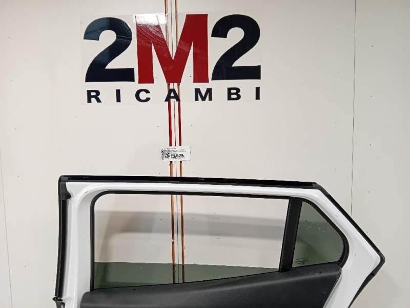Porta POST DX 9831048080 Peugeot 2008 II 2020