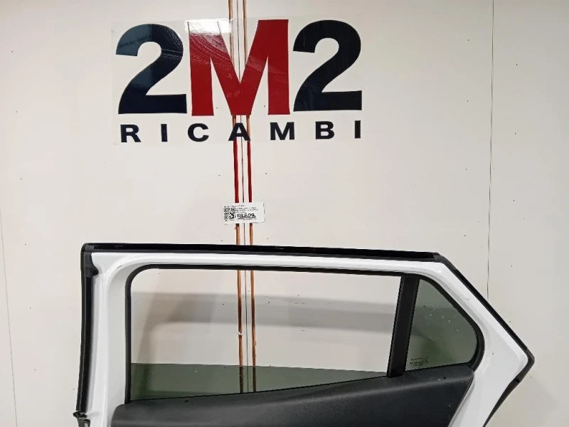 Porta POST DX 9831048080 Peugeot 2008 II 2020