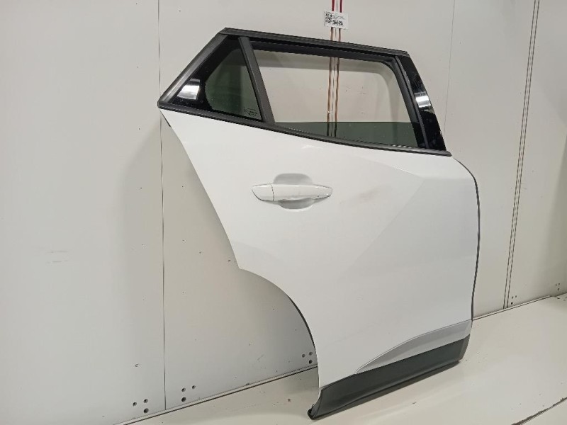 Porta POST DX 9831048080 Peugeot 2008 II 2020