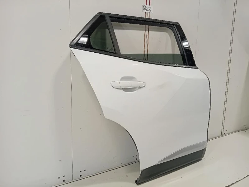 Porta POST DX 9831048080 Peugeot 2008 II 2020