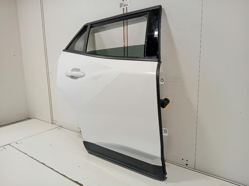 Porta POST DX 9831048080 Peugeot 2008 II 2020