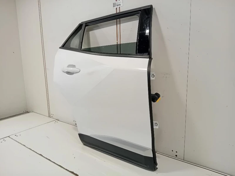 Porta POST DX 9831048080 Peugeot 2008 II 2020