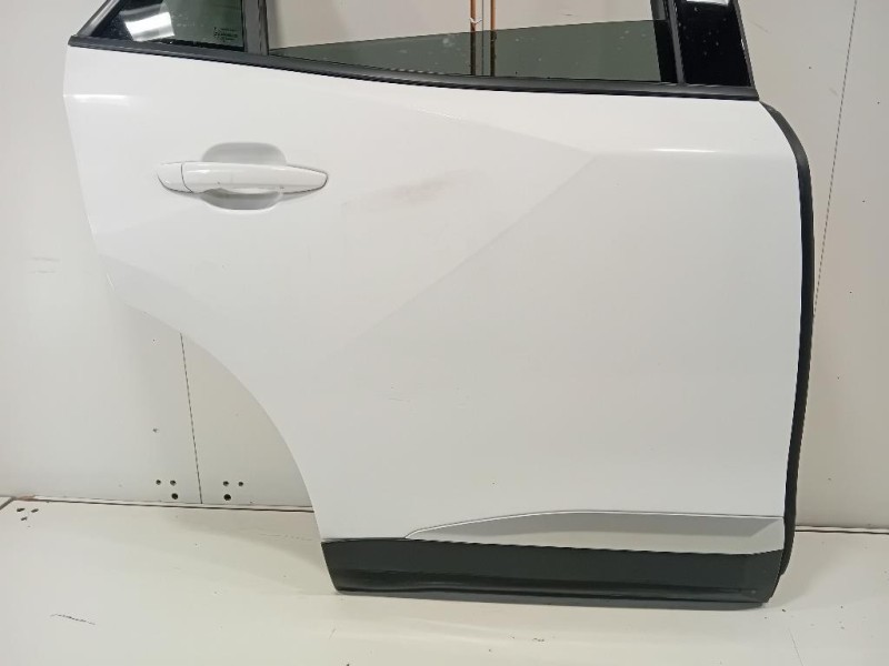 Porta POST DX 9831048080 Peugeot 2008 II 2020