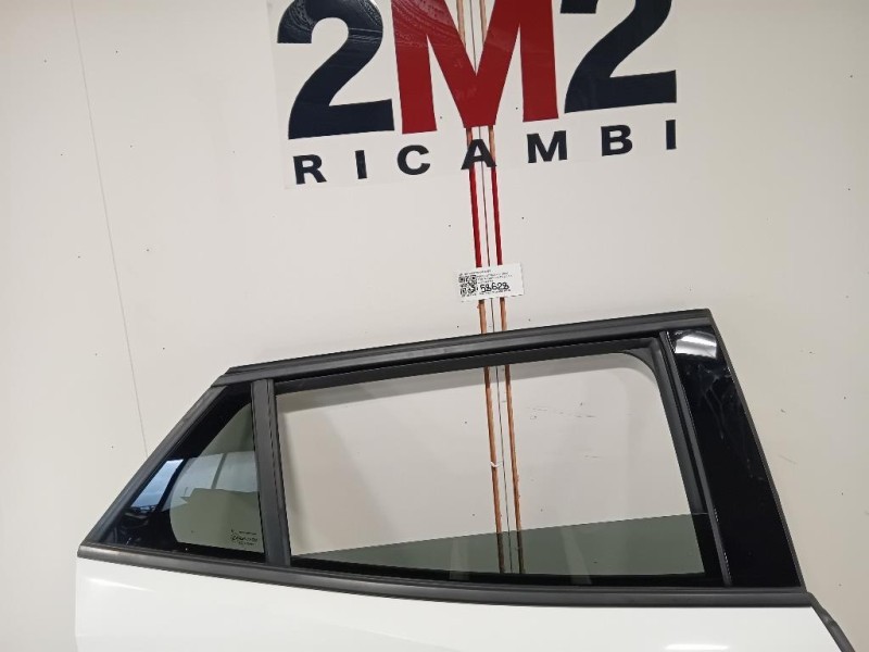 Porta POST DX 9831048080 Peugeot 2008 II 2020