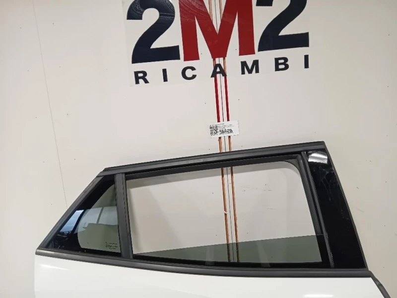 Porta POST DX 9831048080 Peugeot 2008 II 2020