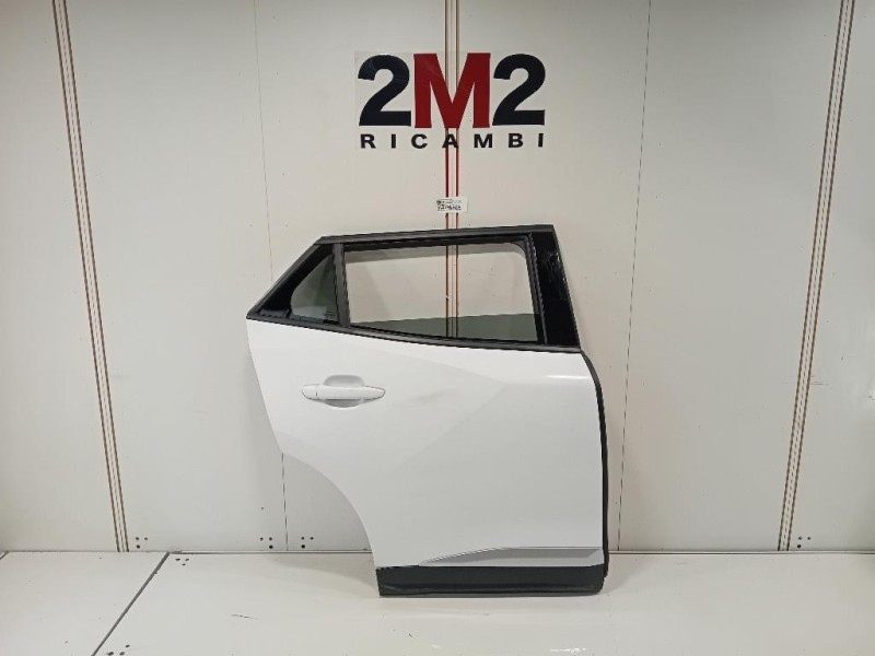 Porta POST DX 9831048080 Peugeot 2008 II 2020
