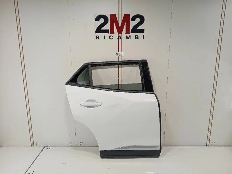 Porta POST DX 9831048080 Peugeot 2008 II 2020
