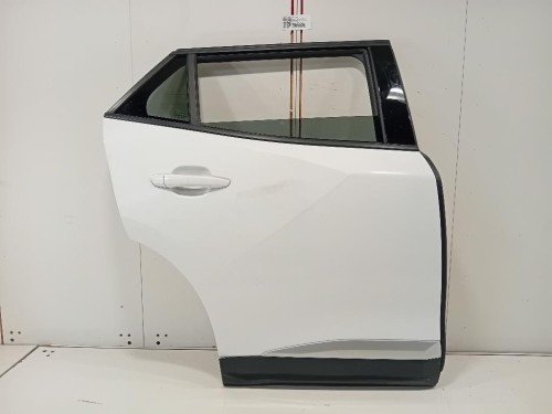 Porta POST DX 9831048080 Peugeot 2008 II 2020