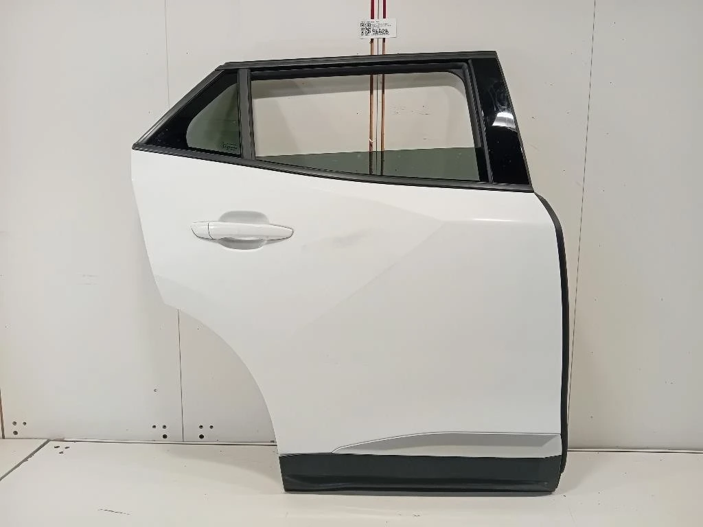 Porta POST DX 9831048080 Peugeot 2008 II 2020