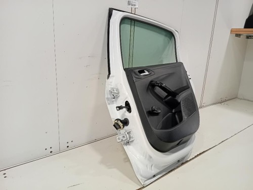 Porta POST DX 9671907480 Peugeot 208 I 2015