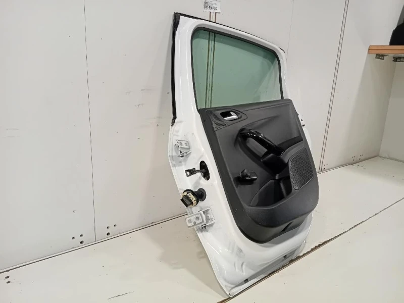 Porta POST DX 9671907480 Peugeot 208 I 2015
