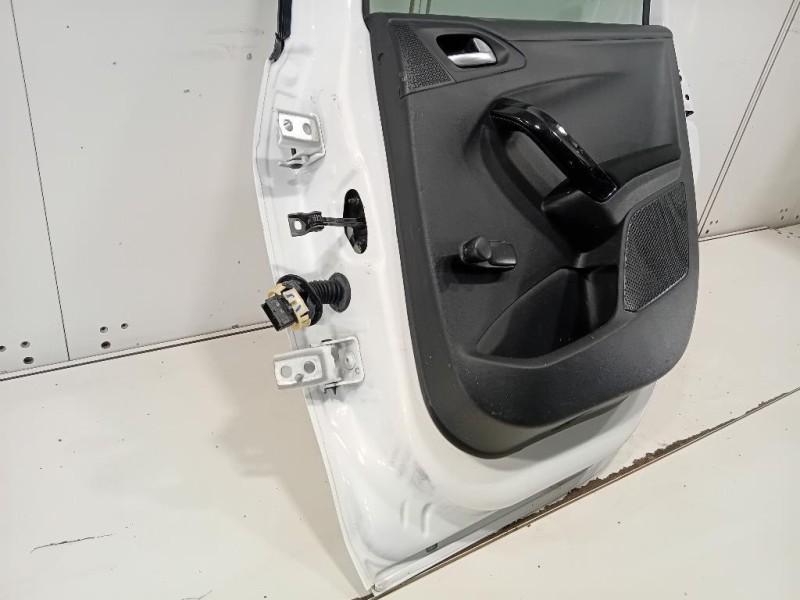 Porta POST DX 9671907480 Peugeot 208 I 2015