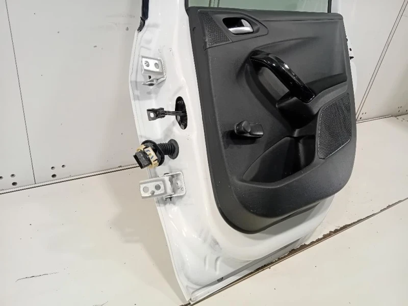 Porta POST DX 9671907480 Peugeot 208 I 2015