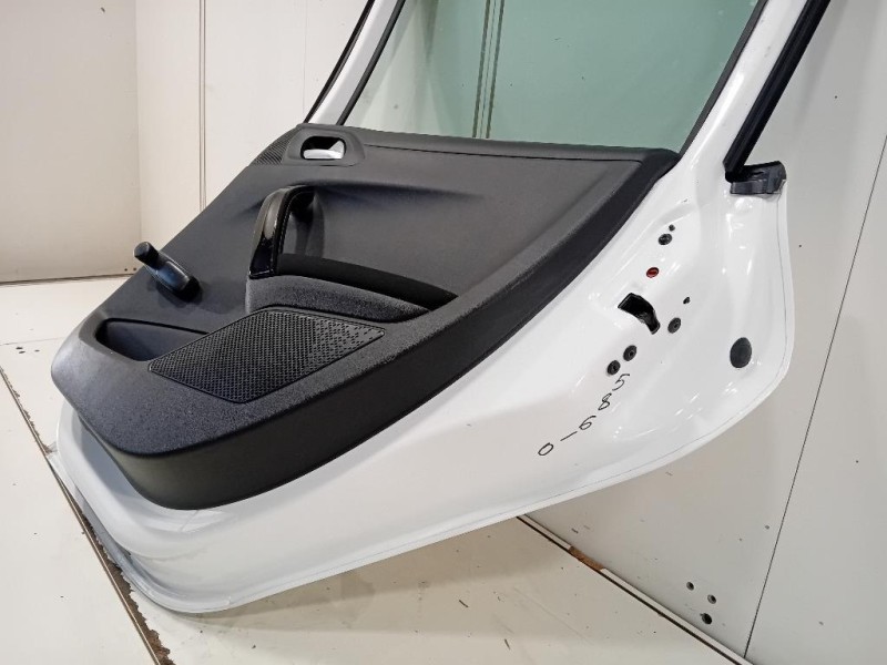 Porta POST DX 9671907480 Peugeot 208 I 2015