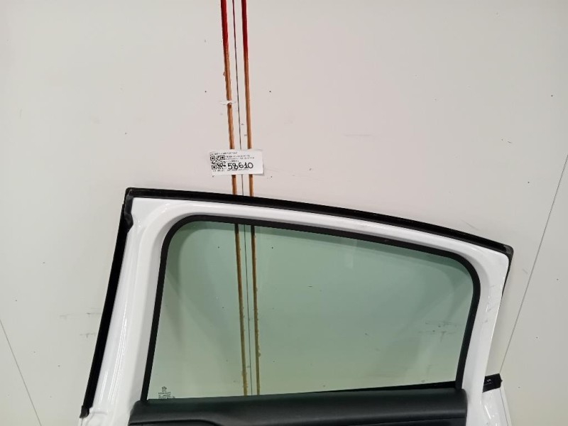 Porta POST DX 9671907480 Peugeot 208 I 2015