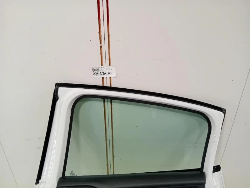 Porta POST DX 9671907480 Peugeot 208 I 2015