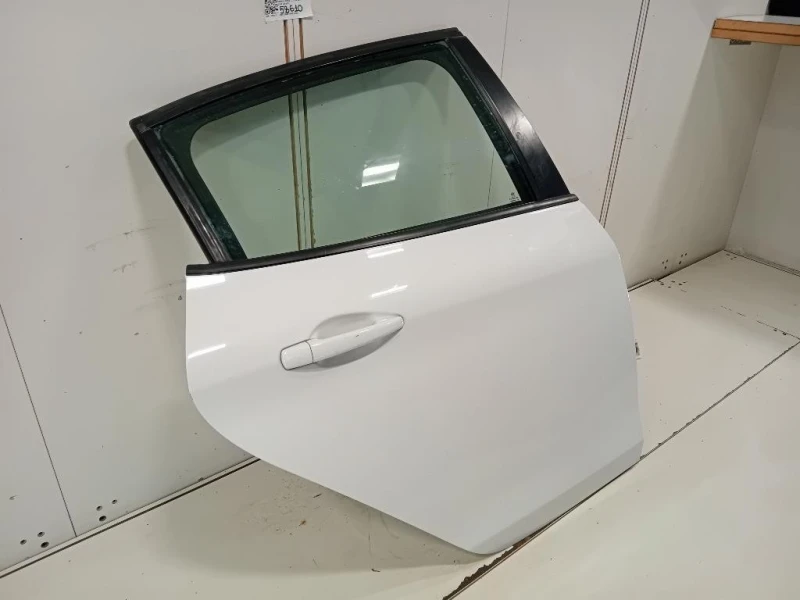 Porta POST DX 9671907480 Peugeot 208 I 2015