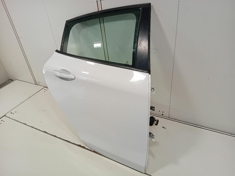 Porta POST DX 9671907480 Peugeot 208 I 2015