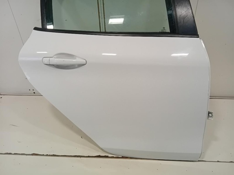 Porta POST DX 9671907480 Peugeot 208 I 2015