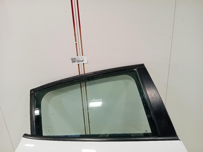 Porta POST DX 9671907480 Peugeot 208 I 2015