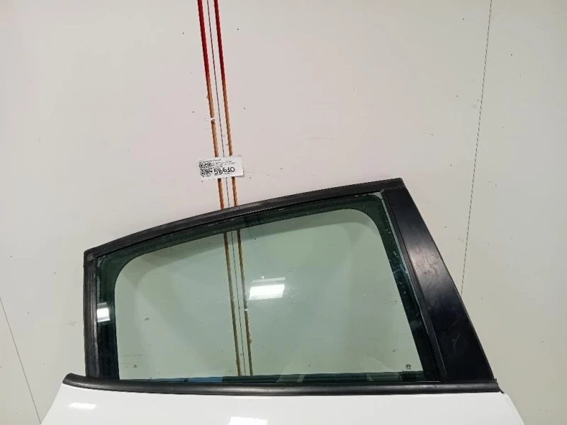 Porta POST DX 9671907480 Peugeot 208 I 2015
