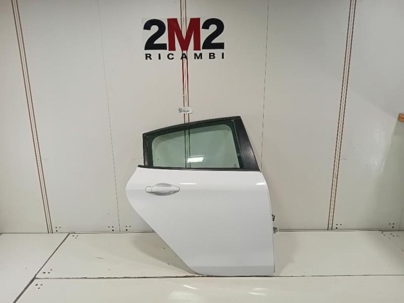 Porta POST DX 9671907480 Peugeot 208 I 2015