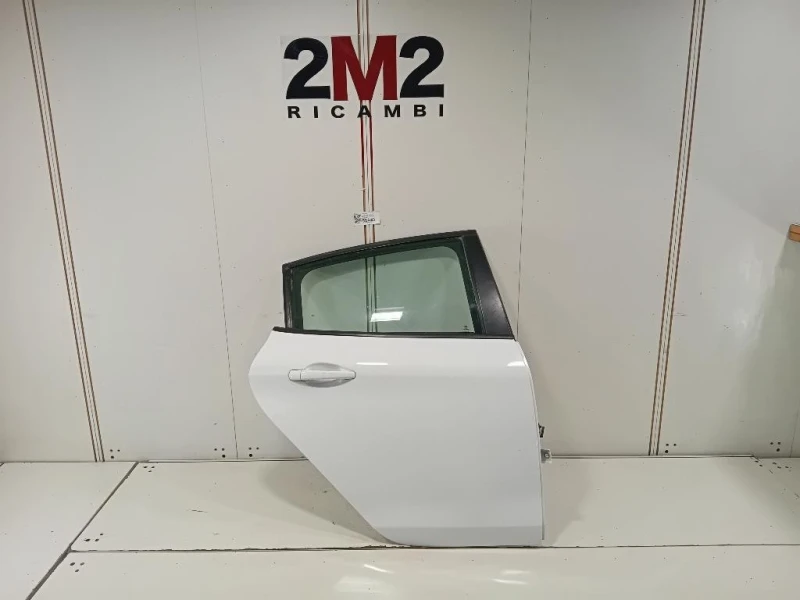 Porta POST DX 9671907480 Peugeot 208 I 2015