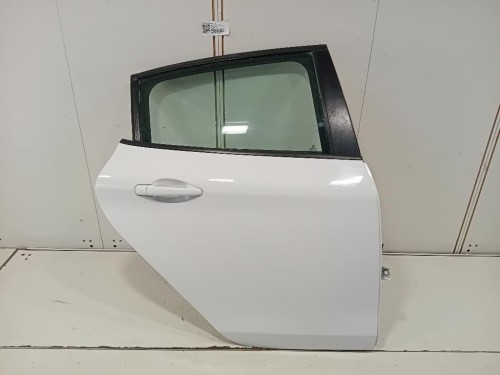 Porta POST DX 9671907480 Peugeot 208 I 2015