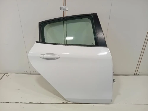 Porta POST DX 9671907480 Peugeot 208 I 2015