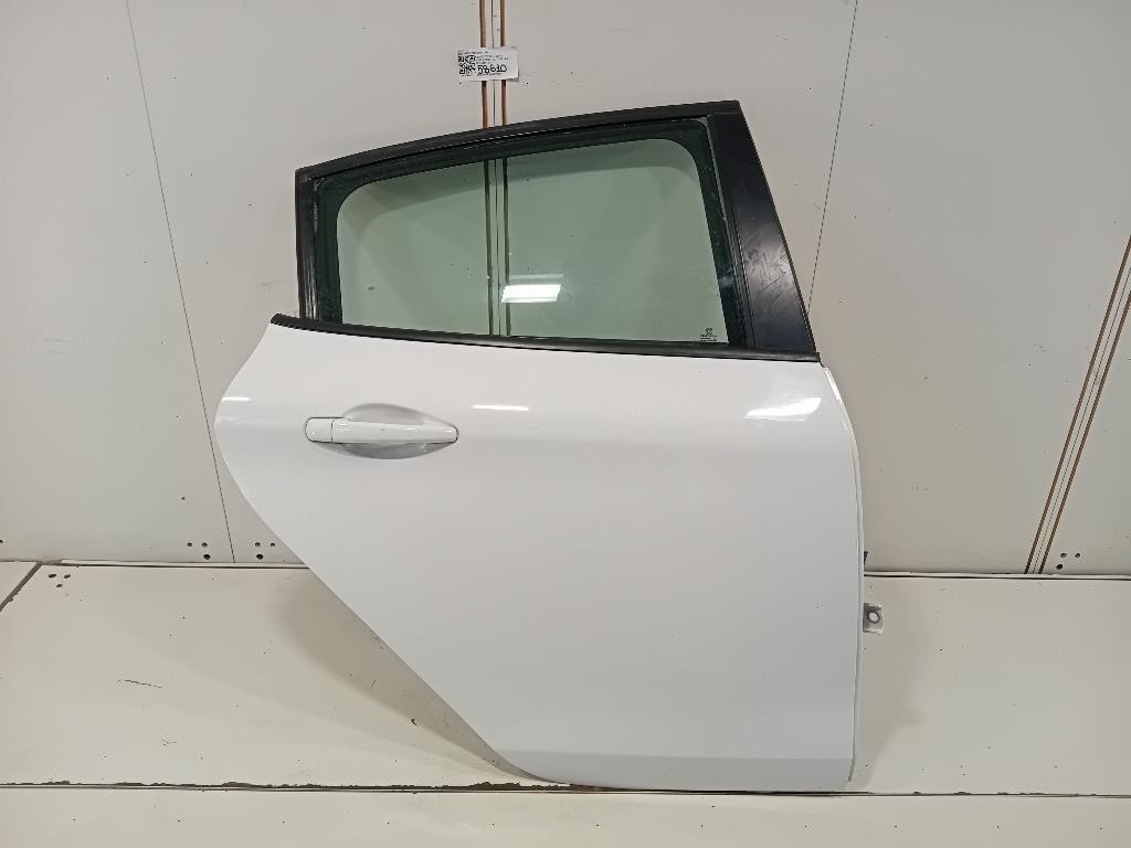 Porta POST DX 9671907480 Peugeot 208 I 2015