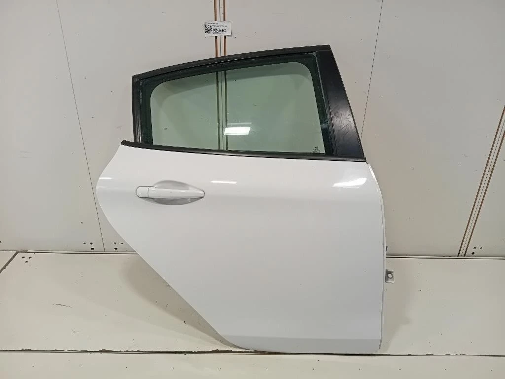 Porta POST DX 9671907480 Peugeot 208 I 2015