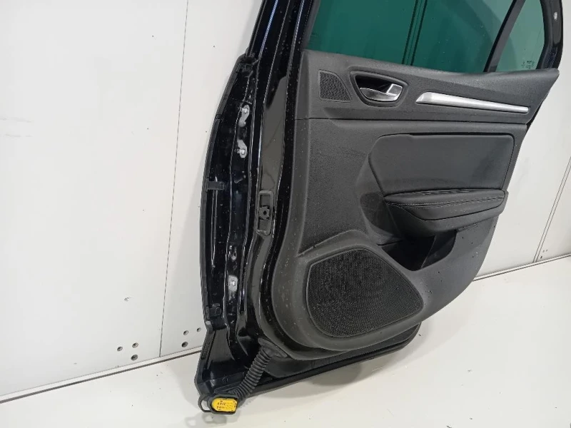 Porta POST DX 821001172R Renault Mégane IV 2016
