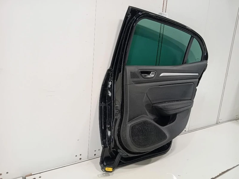 Porta POST DX 821001172R Renault Mégane IV 2016