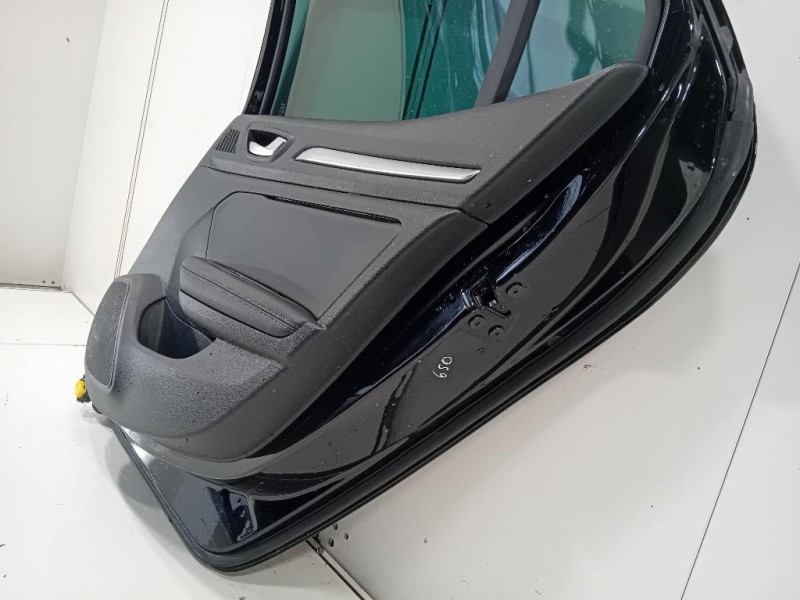 Porta POST DX 821001172R Renault Mégane IV 2016