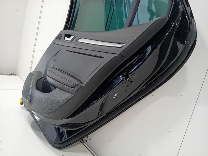 Porta POST DX 821001172R Renault Mégane IV 2016