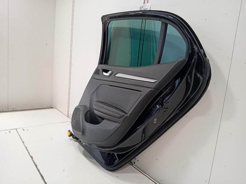 Porta POST DX 821001172R Renault Mégane IV 2016