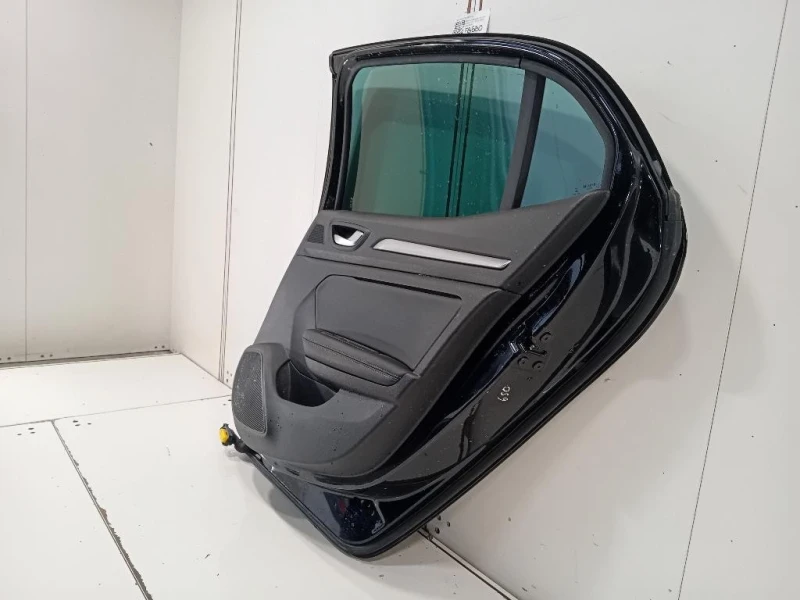 Porta POST DX 821001172R Renault Mégane IV 2016