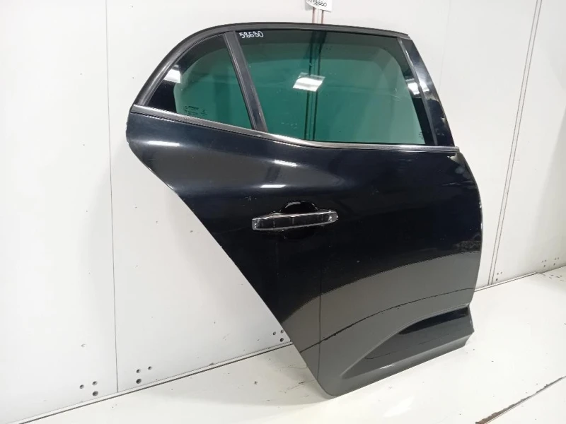 Porta POST DX 821001172R Renault Mégane IV 2016