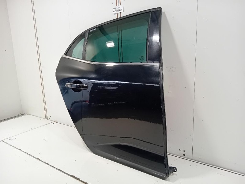 Porta POST DX 821001172R Renault Mégane IV 2016