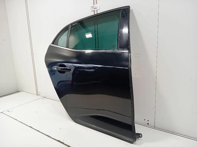 Porta POST DX 821001172R Renault Mégane IV 2016