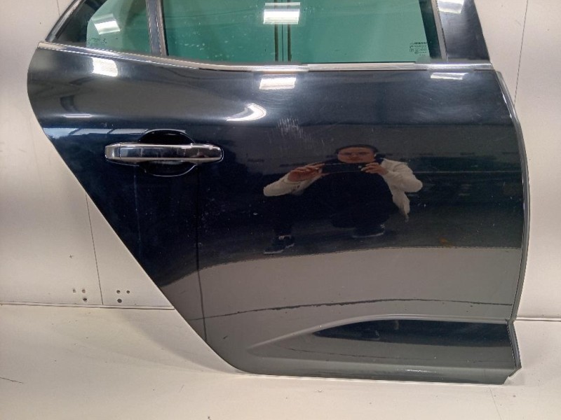 Porta POST DX 821001172R Renault Mégane IV 2016
