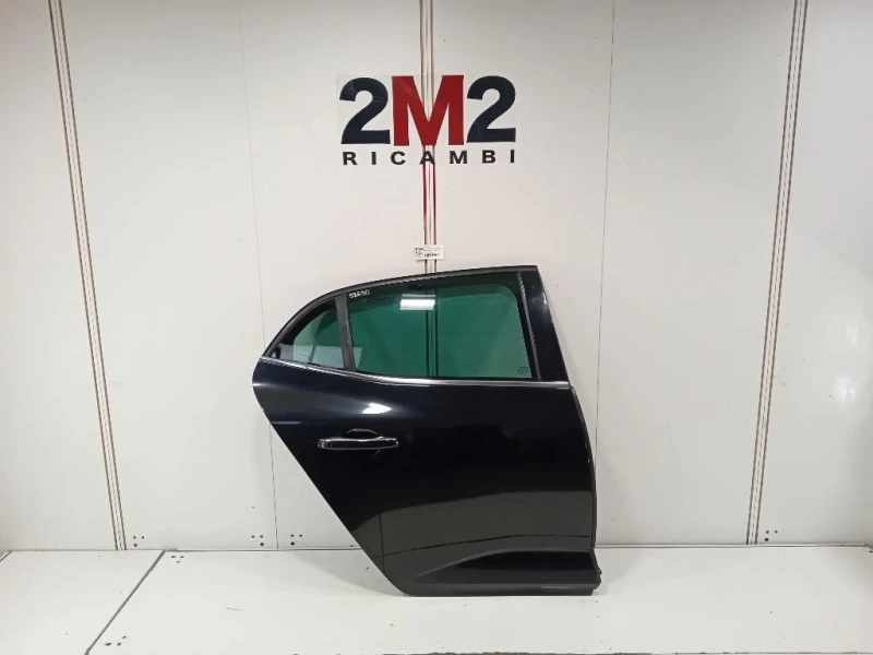 Porta POST DX 821001172R Renault Mégane IV 2016