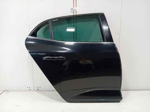 Porta POST DX 821001172R Renault Mégane IV 2016