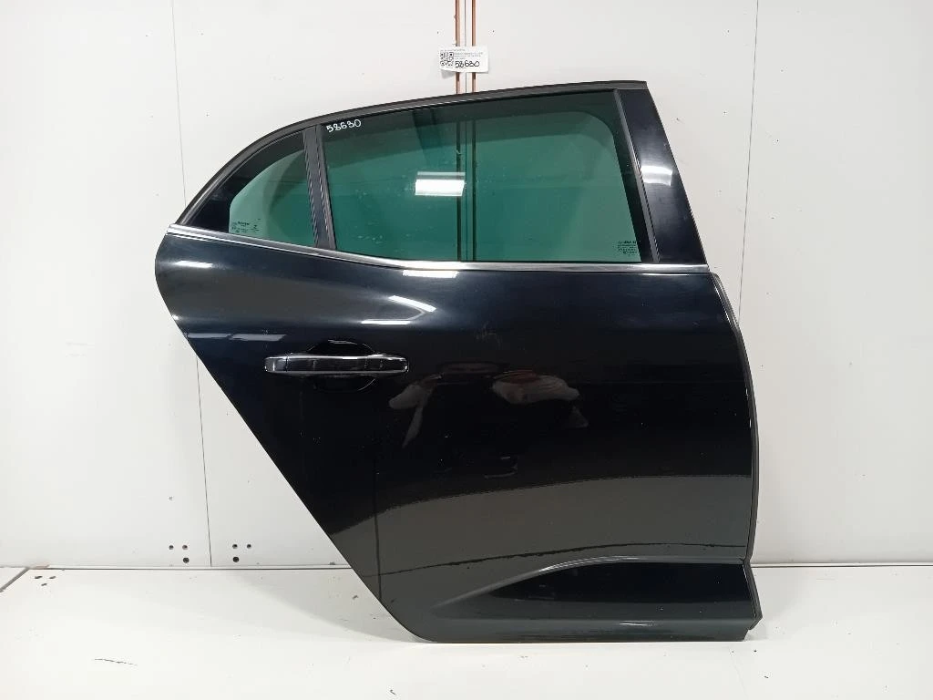 Porta POST DX 821001172R Renault Mégane IV 2016